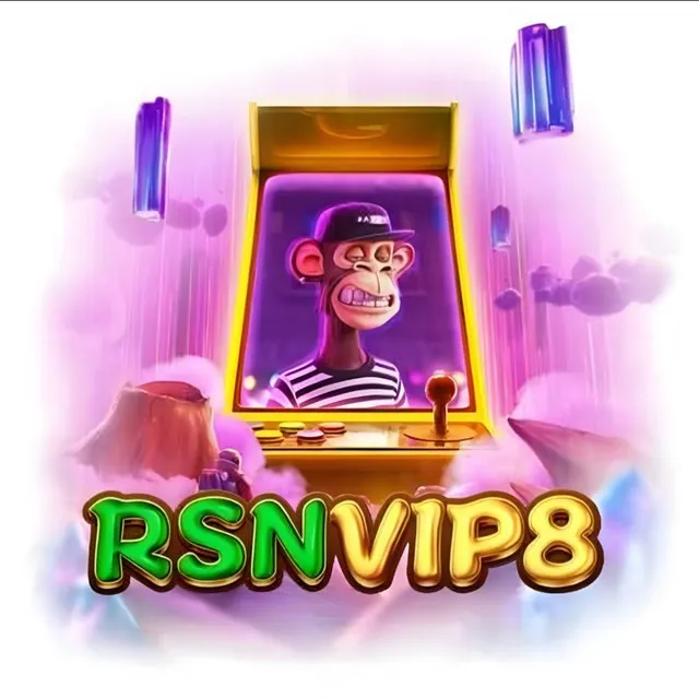RSNVIP8 - Permainan Idle Terbaik untuk Mengisi Waktu Luang